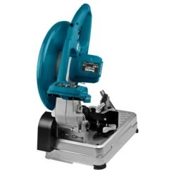 Makita DLW140Z 2x18 V Afkort Slijpmachine 355 Mm -Makita Verkoop DLW140 A8R0