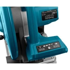Makita DLW140Z 2x18 V Afkort Slijpmachine 355 Mm -Makita Verkoop DLW140 F 001