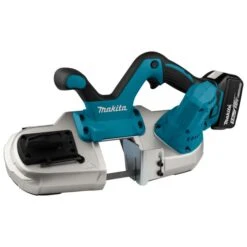 Makita DPB182Z 18 V Bandzaag -Makita Verkoop DPB182 B1LG