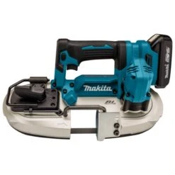 Makita DPB184RAE 18 V Bandzaag -Makita Verkoop DPB184RAE C1C0