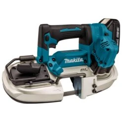 Makita DPB184RAE 18 V Bandzaag -Makita Verkoop DPB184RAE C1L0 1