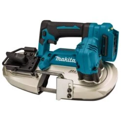 Makita DPB184Z 18 V Bandzaag -Makita Verkoop DPB184 C1R0 1