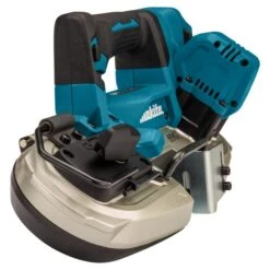 Makita DPB184Z 18 V Bandzaag -Makita Verkoop DPB184 C2R0 1