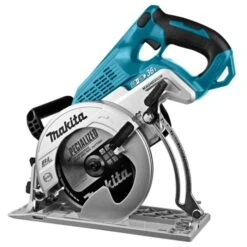 Makita DRS780Z 2x18 V Cirkelzaag 185 Mm -Makita Verkoop DRS780 A1R0 s01
