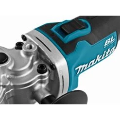 Makita DSC251ZK 18 V Betonstaalzaag -Makita Verkoop DSC251 F 002