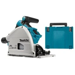 Makita DSP600ZJ 2x18 V Invalcirkelzaag 165 Mm -Makita Verkoop DSP600ZJ A1R0 s100