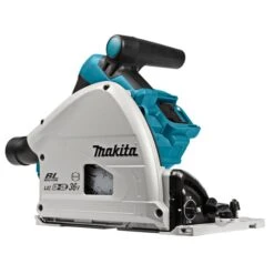 Makita DSP600ZJ 2x18 V Invalcirkelzaag 165 Mm -Makita Verkoop DSP600 A1R0 s101