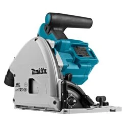 Makita DSP600ZJ 2x18 V Invalcirkelzaag 165 Mm -Makita Verkoop DSP600 A8L0 s101