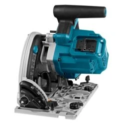 Makita DSP600ZJ2 2x18 V Invalcirkelzaag 165 Mm -Makita Verkoop DSP600 A8R0 1