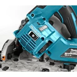 Makita DSP600ZJ 2x18 V Invalcirkelzaag 165 Mm -Makita Verkoop DSP600 F 003