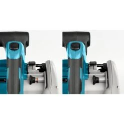 Makita DSP600ZJ 2x18 V Invalcirkelzaag 165 Mm -Makita Verkoop DSP600 F 006