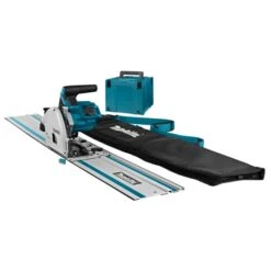 Makita DSP601ZJU2 2x18 V Invalcirkelzaag 165 Mm -Makita Verkoop DSP601ZJU2 A8L0 s100