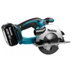 Makita DSS501RTJ 18 V Cirkelzaag 136 Mm -Makita Verkoop DSS501RTJ A1L0