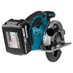 Makita DSS501RTJ 18 V Cirkelzaag 136 Mm -Makita Verkoop DSS501RTJ A2R0