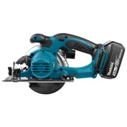 Makita DSS501RTJ 18 V Cirkelzaag 136 Mm -Makita Verkoop DSS501RTJ A7C0