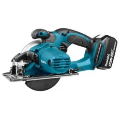 Makita DSS501RTJ 18 V Cirkelzaag 136 Mm -Makita Verkoop DSS501RTJ A7L0