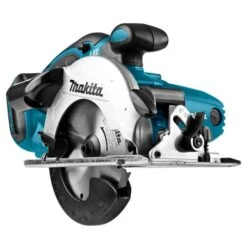 Makita DSS501RTJ 18 V Cirkelzaag 136 Mm -Makita Verkoop DSS501 A1R0 s101