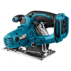 Makita DSS501ZJ 18 V Cirkelzaag 136 Mm -Makita Verkoop DSS501 A7R0 s01