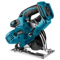 Makita DSS501ZJ 18 V Cirkelzaag 136 Mm -Makita Verkoop DSS501 A7R0 s02
