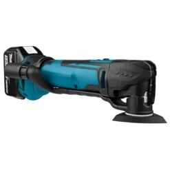 Makita DTM51RTJX3 18 V Multitool 23 Makita DTM51RTJX3 18 V Multitool -Makita Verkoop DTM51RTJX3 A7R0