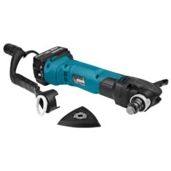 Makita DTM51RTJX3 18 V Multitool 26 Makita DTM51RTJX3 18 V Multitool -Makita Verkoop DTM51RTJX3 A9R0 s02