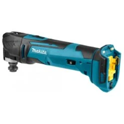Makita DTM51Z 18 V Multitool 12 Makita DTM51Z 18 V Multitool -Makita Verkoop DTM51 A1R0 2