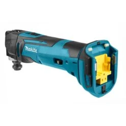 Makita DTM51ZJX3 18 V Multitool 18 Makita DTM51ZJX3 18 V Multitool -Makita Verkoop DTM51 A8L0
