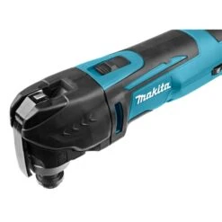 Makita DTM51Z 18 V Multitool 18 Makita DTM51Z 18 V Multitool -Makita Verkoop DTM51 F 003 2