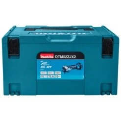 Makita DTM52ZJX2 18 V Multitool -Makita Verkoop DTM52ZJX2 C1C1