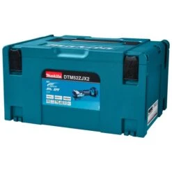 Makita DTM52ZJX2 18 V Multitool -Makita Verkoop DTM52ZJX2 C1R1