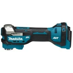 Makita DTM52ZJX2 18 V Multitool -Makita Verkoop DTM52 C1C0 2