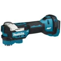 Makita DTM52ZJ 18 V Multitool -Makita Verkoop DTM52 C1L0