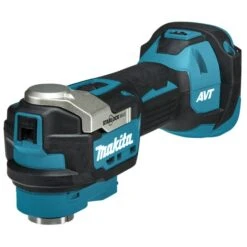 Makita DTM52ZJ 18 V Multitool -Makita Verkoop DTM52 C2R0