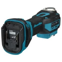 Makita DTM52ZJX2 18 V Multitool -Makita Verkoop DTM52 C8R0 1