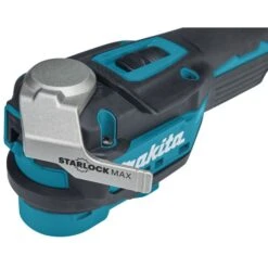 Makita DTM52Z 18 V Multitool -Makita Verkoop DTM52 F 002 1