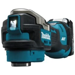 Makita DTM52ZJ 18 V Multitool -Makita Verkoop DTM52 F 004