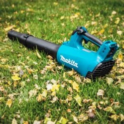 Makita DUB184RT 18 V Bladblazer -Makita Verkoop DUB184 B1RG