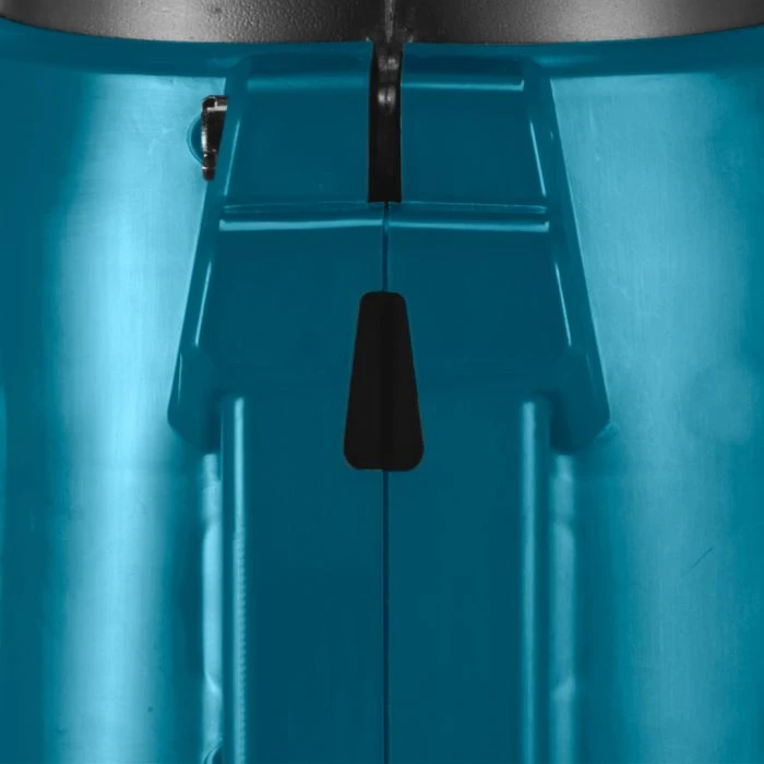 Makita DUB184Z LXT 18 V Bladblazer 20 Makita DUB184Z LXT 18 V Bladblazer - Afbeelding 20