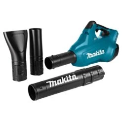 Makita DUB362Z 2x18 V Bladblazer -Makita Verkoop DUB362 A1L0 s100