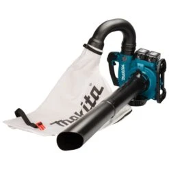 Makita DUB363PT2V 2X18 V Bladblazer/-zuiger -Makita Verkoop DUB363PT2V C2R0