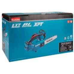 Makita DUC254CZ 18 V Tophandle Kettingzaag 25 Cm -Makita Verkoop DUC254CZ C1L1