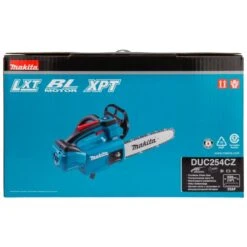 Makita DUC254CZ 18 V Tophandle Kettingzaag 25 Cm -Makita Verkoop DUC254CZ C1N1