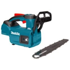 Makita DUC254CZ 18 V Tophandle Kettingzaag 25 Cm -Makita Verkoop DUC254CZ C1R0 s01