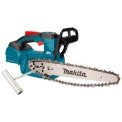 Makita DUC254CZ 18 V Tophandle Kettingzaag 25 Cm -Makita Verkoop DUC254CZ C1R0 s02
