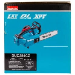 Makita DUC254CZ 18 V Tophandle Kettingzaag 25 Cm -Makita Verkoop DUC254CZ C2N1