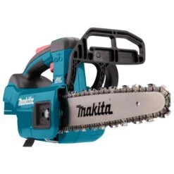 Makita DUC254CZ 18 V Tophandle Kettingzaag 25 Cm -Makita Verkoop DUC254CZ C8L0 s101
