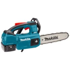 Makita DUC254PT4J 18 V Tophandle Kettingzaag 25 Cm -Makita Verkoop DUC254PT4J C1L0