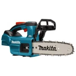 Makita DUC254PT4J 18 V Tophandle Kettingzaag 25 Cm -Makita Verkoop DUC254PT4J C1R0 s101