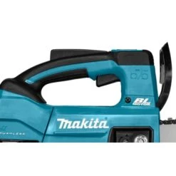 Makita DUC254PT4J 18 V Tophandle Kettingzaag 25 Cm -Makita Verkoop DUC254 F 006 1