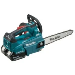 Makita DUC256CZ 2x18 V Tophandle Kettingzaag 25 Cm -Makita Verkoop DUC256CZ A1L0 1